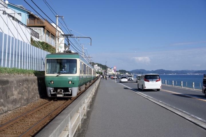 Views in Kamakura