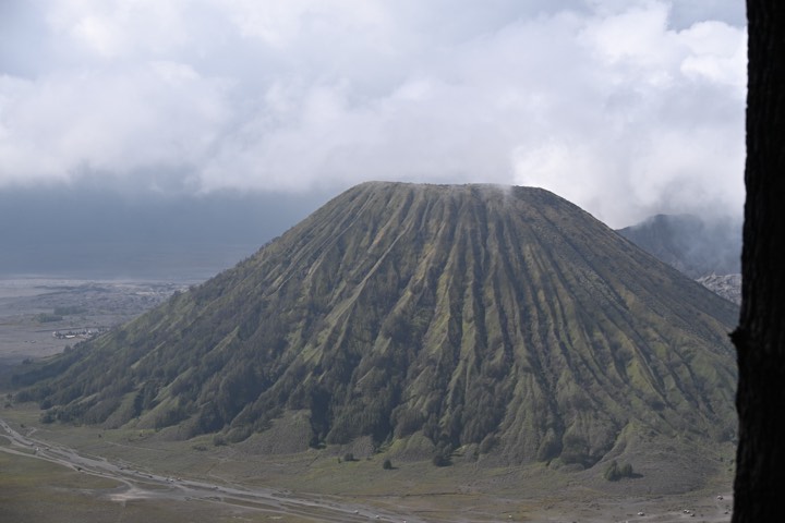 Views in Indonesia