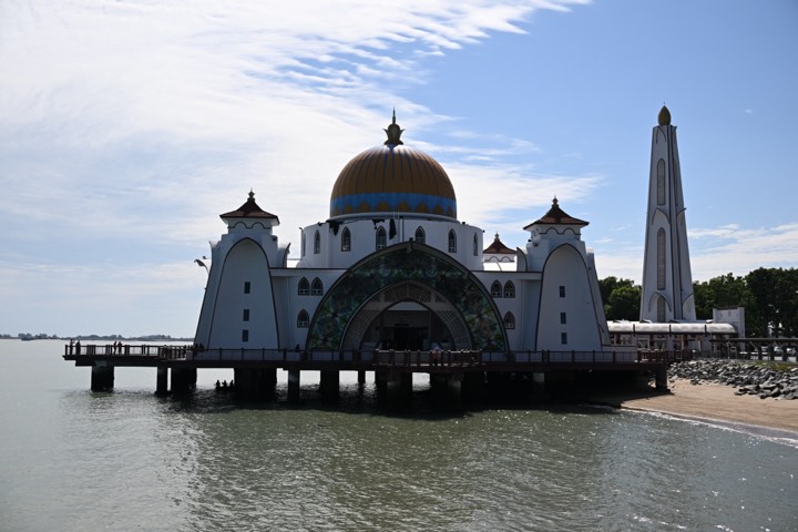 Views in Malaysia