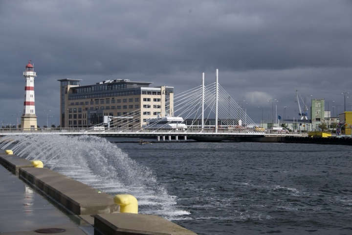 Views in Malmö
